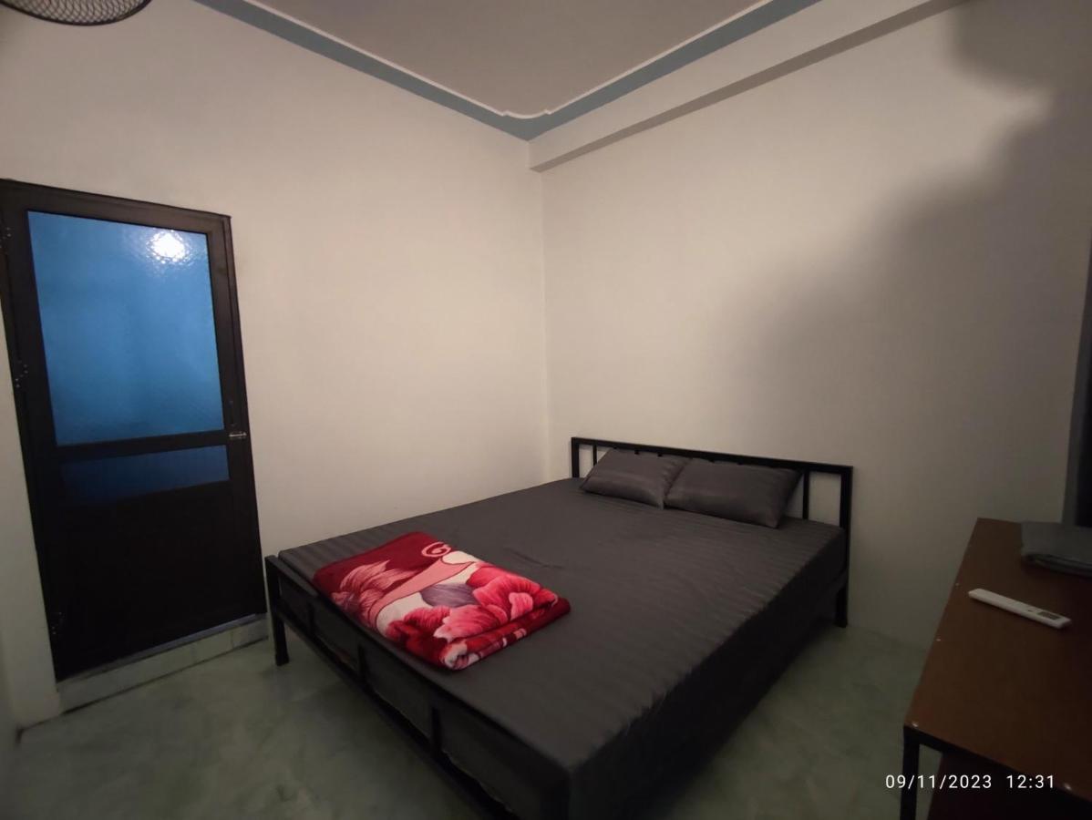Tua'S Homestay Mai Chau Eksteriør billede